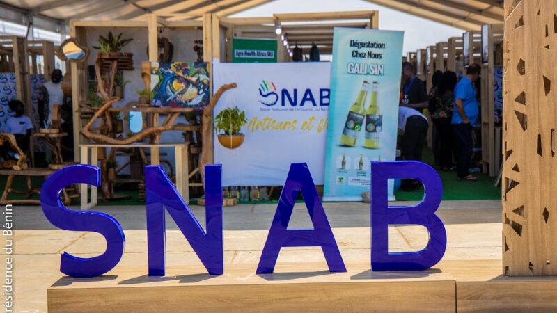 Salon National de l’Artisanat du Bénin, 2023 : Une édition de la réinvention et de la valorisation de l’artisanat béninois