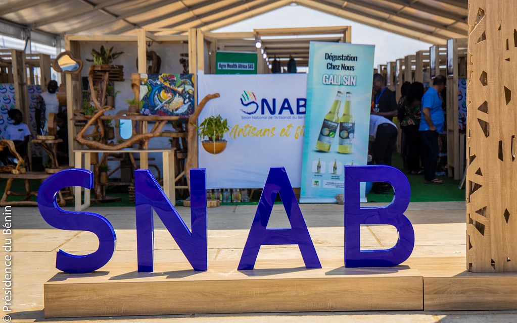 Salon National de l’Artisanat du Bénin, 2023 : Une édition de la réinvention et de la valorisation de l’artisanat béninois