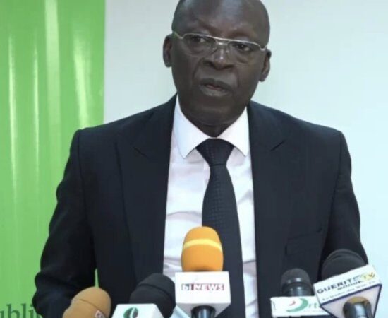 Commémoration de l’indépendance du Bénin. : Important message du Ministre d’État ABT au peuple béninois