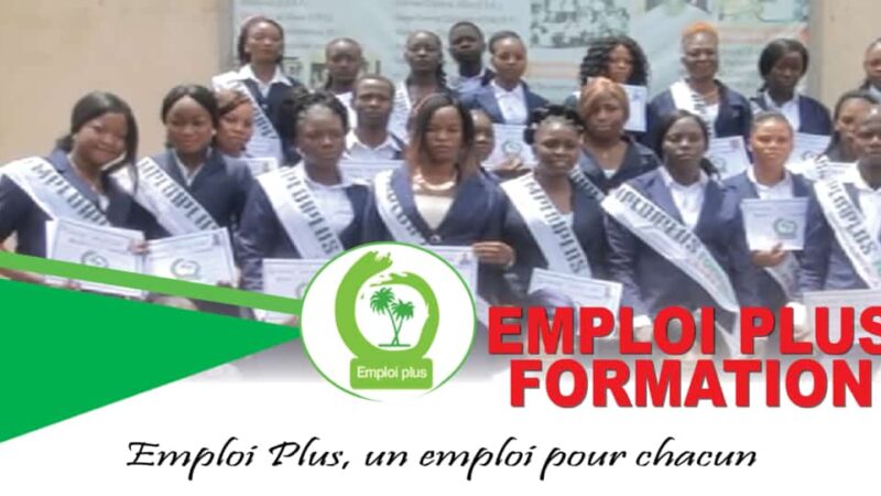 EMPLOI PLUS POUR UN AVENIR MEILLEUR :  LES COMMUNES DE DJOUGOU, NATITINGOU,BASSILA , TCHAOUROU,SERVIS .