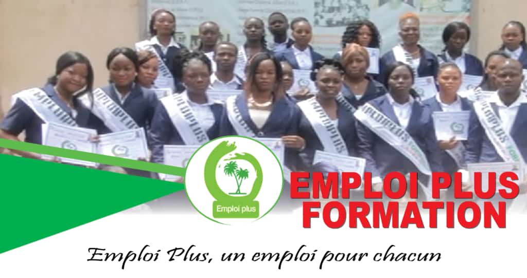 EMPLOI PLUS POUR UN AVENIR MEILLEUR :  LES COMMUNES DE DJOUGOU, NATITINGOU,BASSILA , TCHAOUROU,SERVIS .