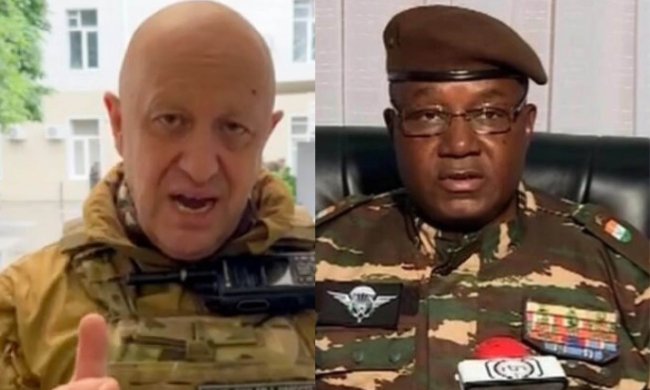 Le patron des mercenaires de Wagner, Yevgeny Prigozhin à travers un audio, a salué le coup d’État militaire au Niger comme une bonne nouvelle. Il estime qu’il s’agit d’une libération du peuple nigérien des mains de l’occident.