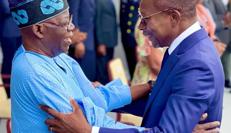 politique Patrice Talon et Bola Tinubu : une conférence de presse des 02 présidents annoncée