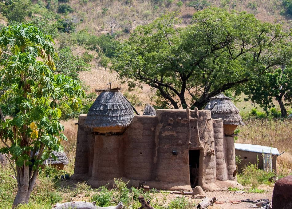 RENCONTRE ET RETROUVAILLES DES FILLES ET FILS DE KOUTAMMAKOU