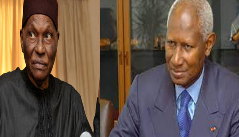 Crise politique au Sénégal : Diouf et Wade appellent OSC, mouvance et opposition au dialogue