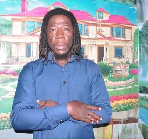 BIOGRAPHIE DE MONSIEUR OUEDRAOGO BOUKARE Alias ‘’BISSU-SAAKU’’