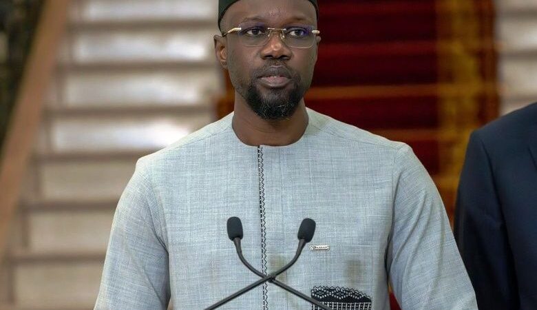 Ousmane Sonko : les engagements du nouveau Premier ministre du Sénégal