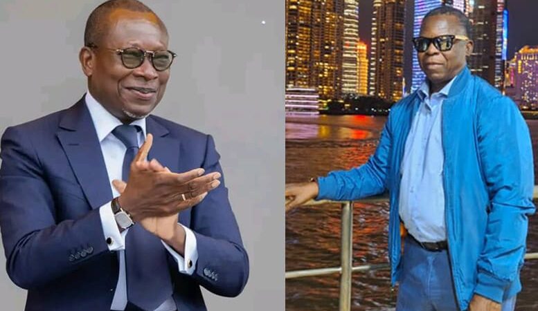 COUP D’ÉTAT MANQUÉ AU BÉNIN : L’HE THÉOPHILE M’PO N’TIA CONDAMNE L’ACTE ET APPORTE SON SOUTIEN AU CHEF DE L’ÉTAT, LE PRÉSIDENT PATRICE TALON