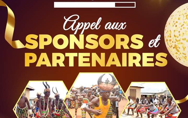 PARAKOU S’APPRÊTE À VIVRE LE FESTIVAL DE CHANTS ET DANSES TRADITIONNELS DE L’ATACORA -DONGA, TIKPÈRÈ ÉDITION 2024