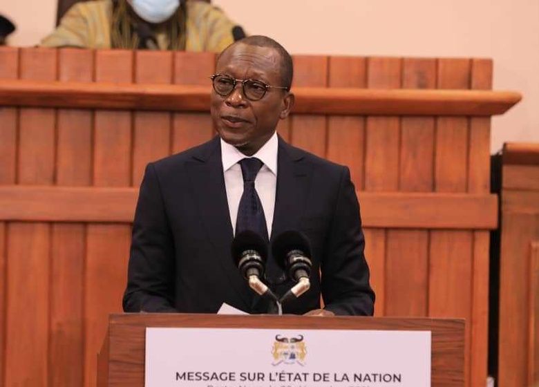 Bénin : Patrice Talon tacle ses opposants et donne le ton pour les élections générales de 2026