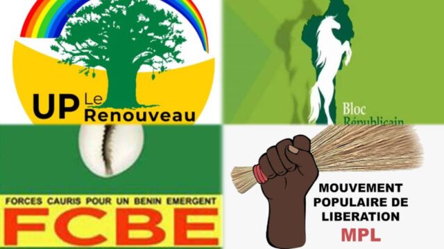 Attaque meurtrière au Nord du Bénin : l’UPR, le BR, la FCBE et le MPL réagissent