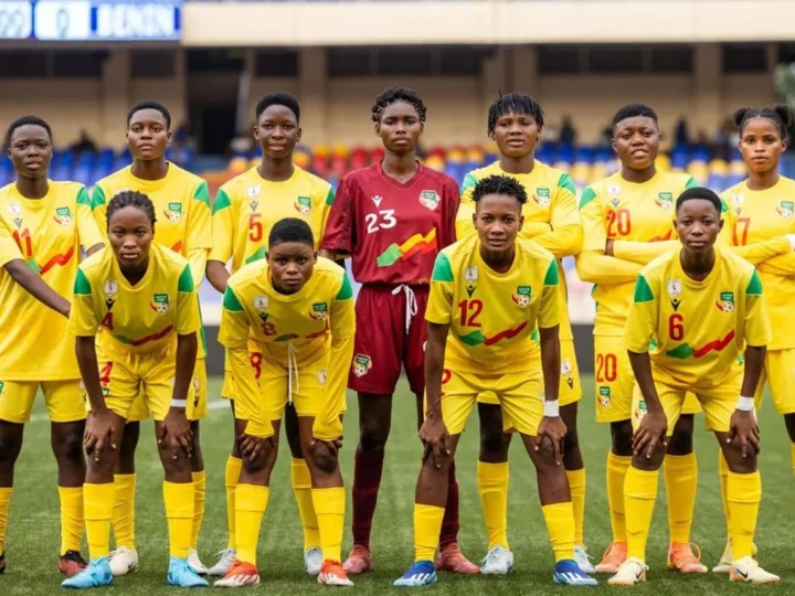 Coupe du Monde Féminine U17 Maroc 2025: Le Bénin surclasse la Rd Congo et se qualifie pour le dernier tour