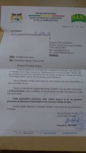 WhatsApp-Image-2025-03-06-at-10.29.33-1-169x300 Tata infos: Autorisation provisoire de la Haac  n'436 25/HAAC/PT/DC/SG/SGA/DM/SCML/SCS