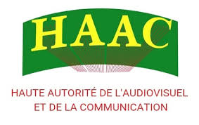 communique de la HAAC relatif au lancement des dossiers pour les web tv