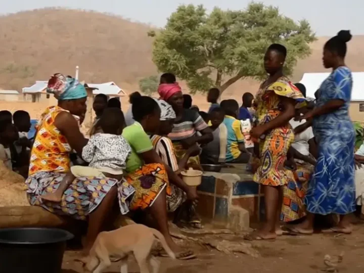 Gestion de l’afflux de réfugiés dans le septentrion: 33 millions de dollars accordés au Bénin