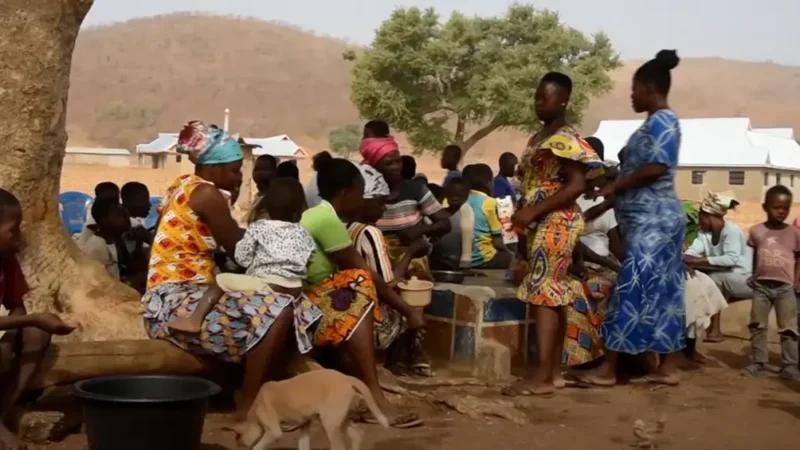 Gestion de l’afflux de réfugiés dans le septentrion: 33 millions de dollars accordés au Bénin