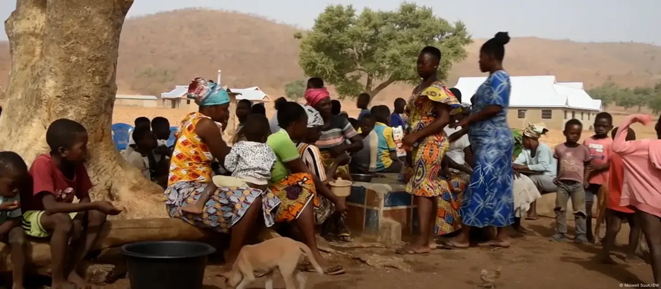 Gestion de l’afflux de réfugiés dans le septentrion: 33 millions de dollars accordés au Bénin