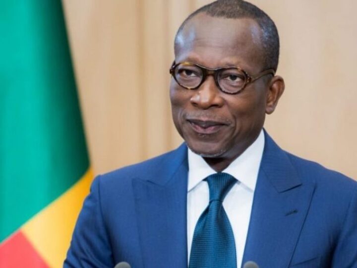 Bénin / Politique: Olivier Boko, c’est un frère  selon Patrice Talon