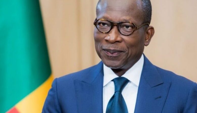 Bénin / Politique: Olivier Boko, c’est un frère  selon Patrice Talon