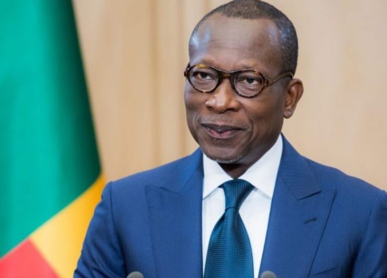 Bénin / Politique: Olivier Boko, c’est un frère  selon Patrice Talon