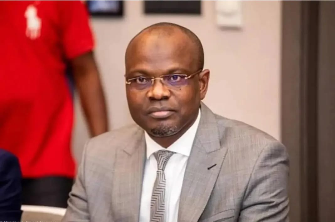 BLOC RÉPUBLICAIN:L’ex-minitre Samou Seidou Adambi sur le chemin du retour !