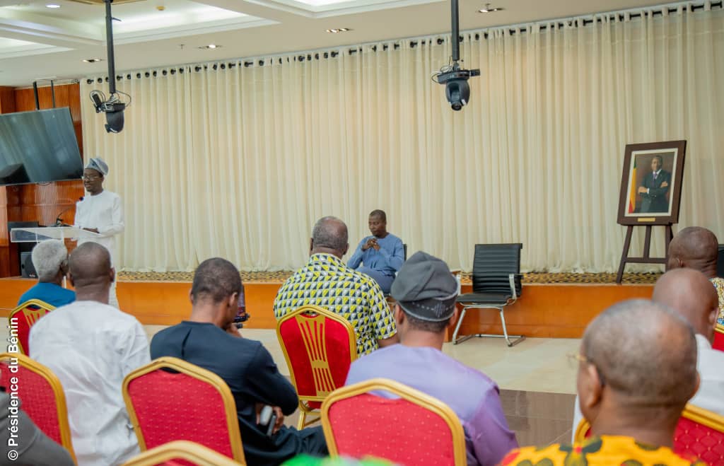 Cadre juridique de la chefferie traditionnelle en République du Bénin : Des informations qui scellent le débat (L’État a vu juste)