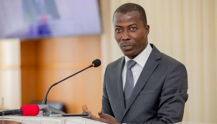 Bénin : Compte rendu intégral du Conseil des ministres de ce mercredi 16 avril 2025