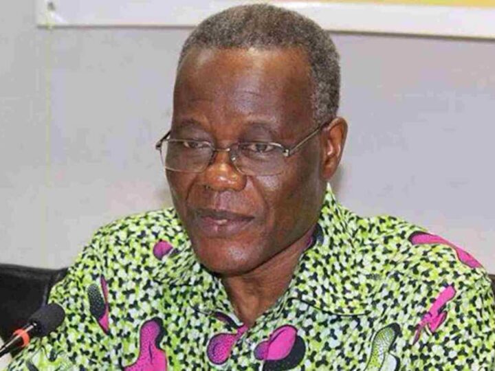 Bénin: Alain Adihou tourne la page FCBE  une nouvelle posture politique