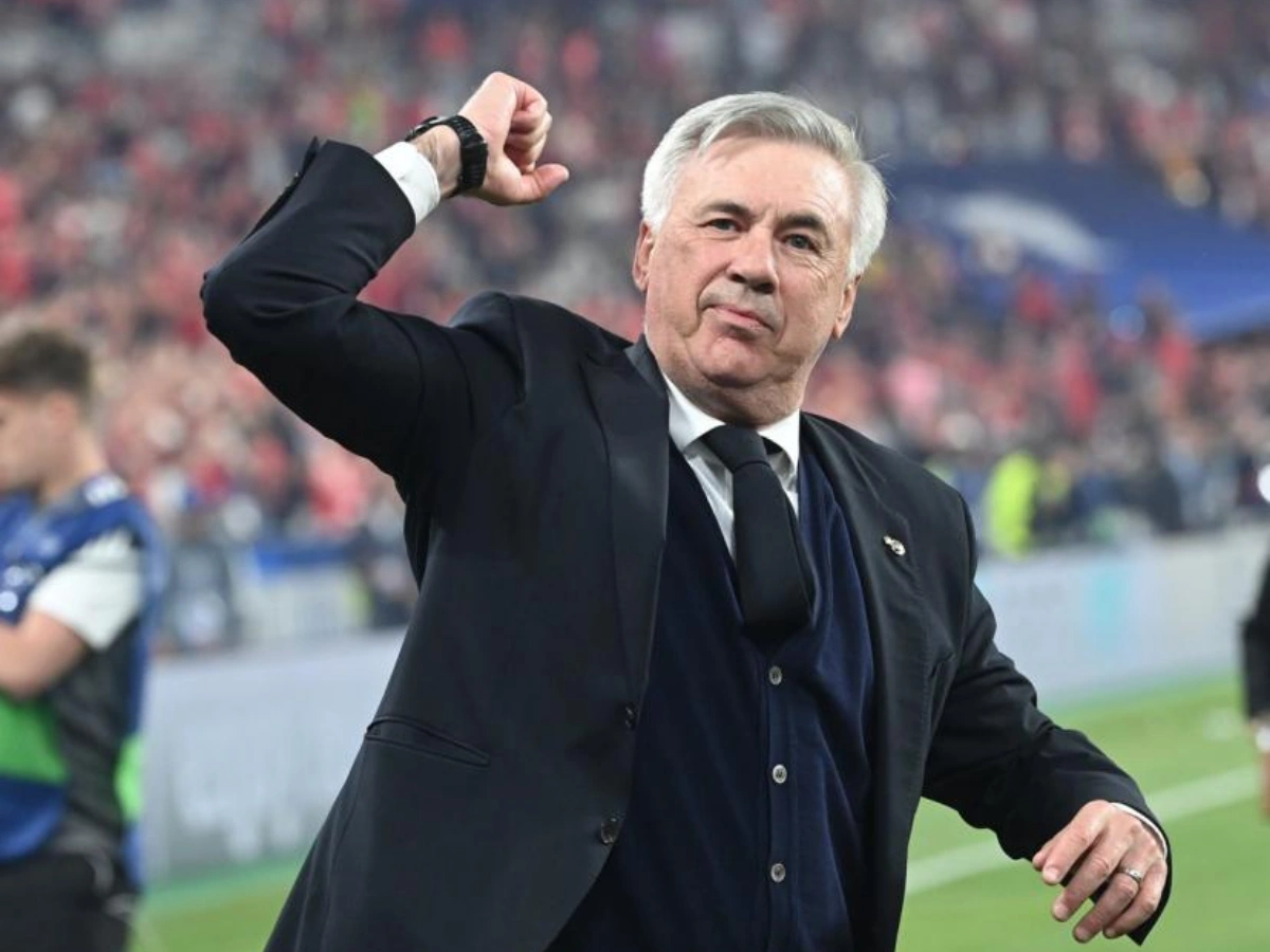 Officiel: Carlo Ancelotti quitte le Real Madrid et signe au Brésil !