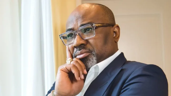 Affaire de corruption autour du parti « Le Libéral » Richard Boni Ouorou interpellé, le parquet spécial fait le point
