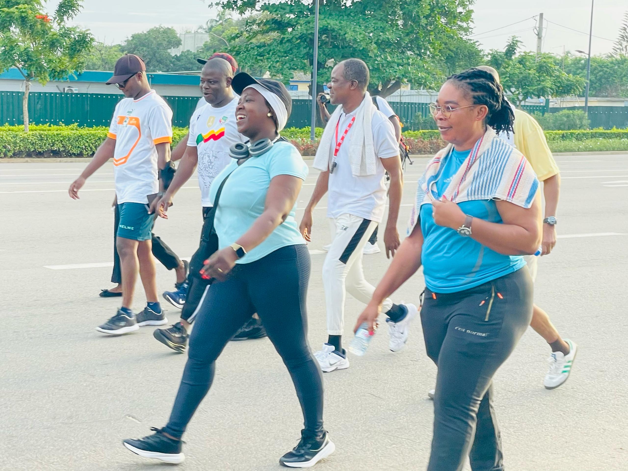j𝗼𝘂𝗿𝗻𝗲́𝗲 𝗺𝗼𝗻𝗱𝗶𝗮𝗹𝗲 𝗱𝗲 𝗹𝗮 𝗹𝗶𝗯𝗲𝗿𝘁𝗲́ 𝗱𝗲 𝗹𝗮 𝗽𝗿𝗲𝘀𝘀𝗲, 𝗲́𝗱𝗶𝘁𝗶𝗼𝗻 𝟮𝟬𝟮𝟱 : 𝗟𝗮 𝗛𝗔𝗔𝗖 𝗱𝘂 𝗕𝗲́𝗻𝗶𝗻 𝗹𝗮𝗻𝗰𝗲 𝗹𝗮 𝗰𝗲́𝗹𝗲́𝗯𝗿𝗮𝘁𝗶𝗼𝗻 𝗮𝘃𝗲𝗰 𝘂𝗻𝗲 𝗴𝗲́𝗮𝗻𝘁𝗲 𝗺𝗮𝗿𝗰𝗵𝗲 𝗱𝘂 𝗰œ𝘂𝗿 03-05-2025