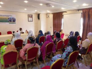 747270-1024x768-1-300x225 DÉPARTEMENT DU BORGOU : Afidatou Mayaki Douarou, et les femmes leaders religieuses et traditionnelles apportent leur soutien à Wadagni