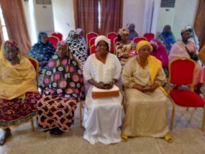 747285-1024x768-1-300x225 DÉPARTEMENT DU BORGOU : Afidatou Mayaki Douarou, et les femmes leaders religieuses et traditionnelles apportent leur soutien à Wadagni