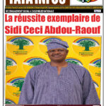 PARUTION du 20-01 -26