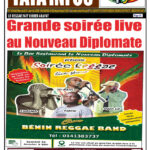 PARUTION du 21-01 -26