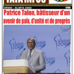 PARUTION du 04-02 -26