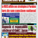 PARUTION du 06 -02-26