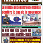 PARUTION du 09 -02-26