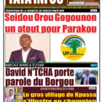 PARUTION du 09 -03-26