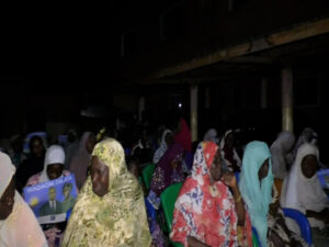 00014.00_09_28_12.Still002-300x225 Campagne électorale à Parakou : Afidatou Mayaki épouse Douarou mobilise les femmes pour le duo Wadagni–Talata