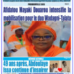 PARUTION du 02 -04-26