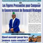 PARUTION du 18-05-26