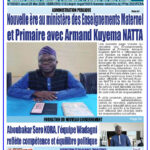 PARUTION du 28-05-26