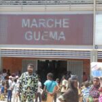 marché de gueùma